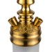 Кальян Hoob Mars Mini Gold, б/у